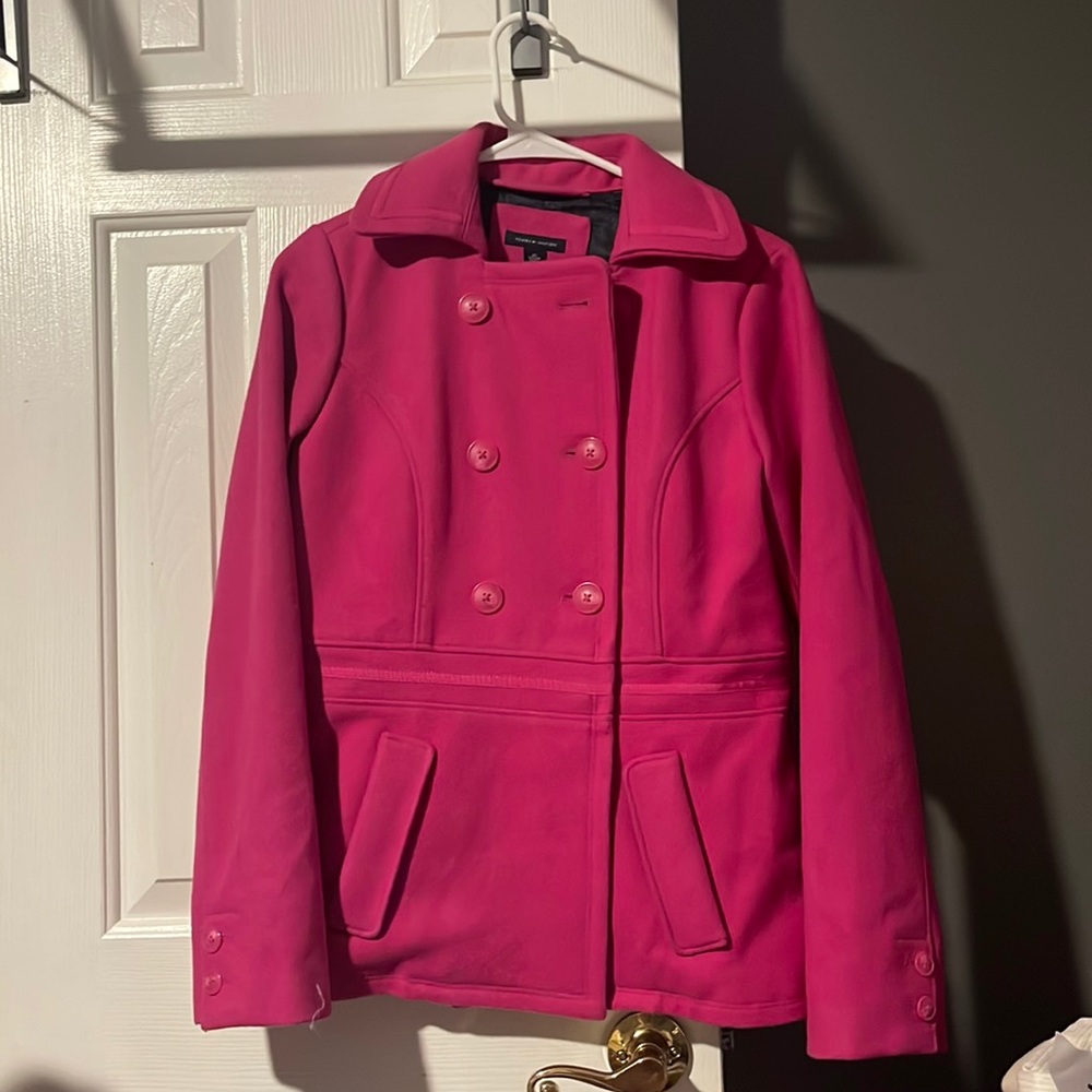 Coat
